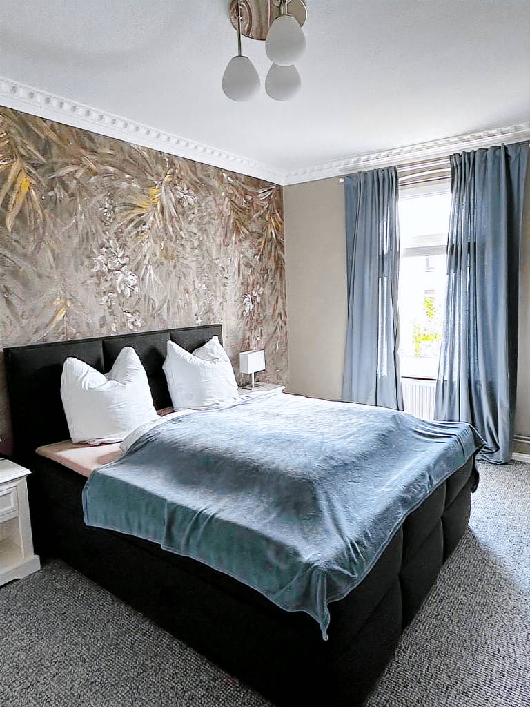 Ferienwohnung Kronshagen