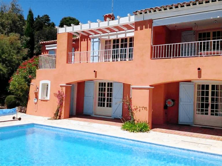 Villa  Les Issambres