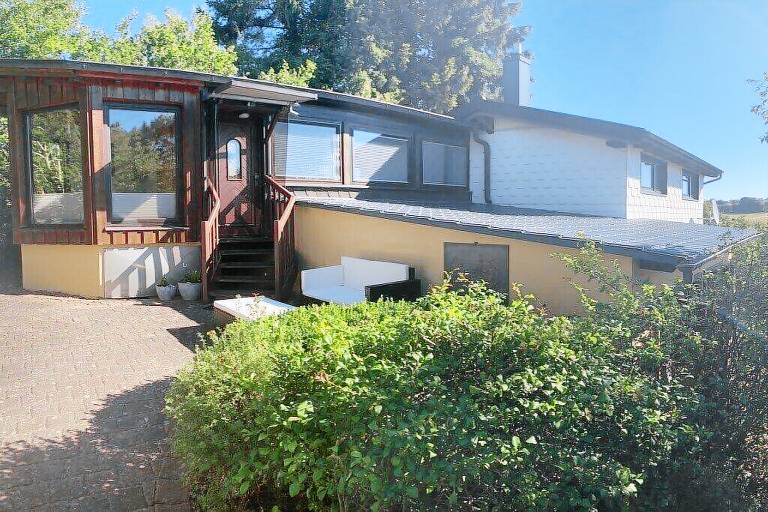 Chalet Lambertsberg