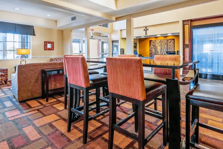 Baymont by Wyndham Lubbock — photo 3