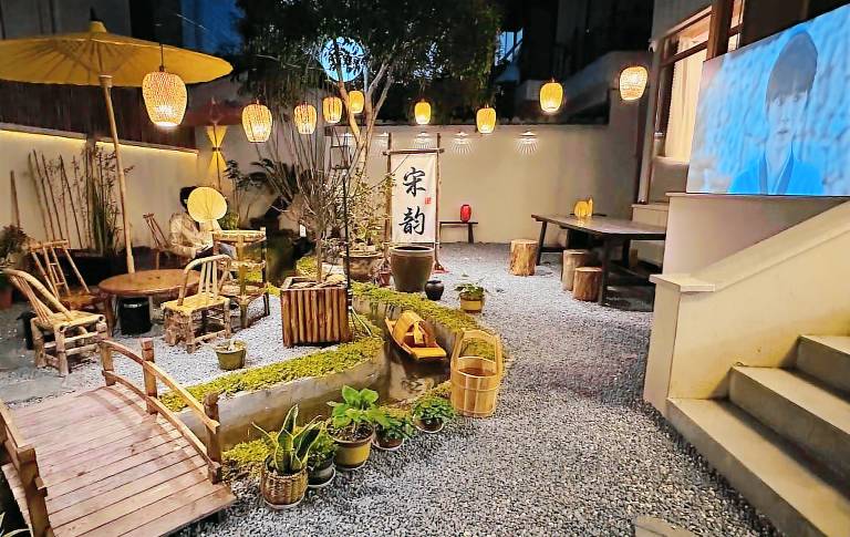 Villa | Pets allowed in Hangzhou