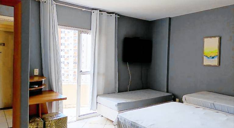 Serviced apartment with hot tub — photo 2