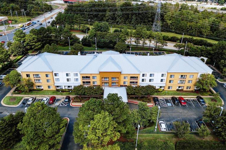 Courtyard by Marriott Memphis East/Bill Morris Parkway in Memphis, TN