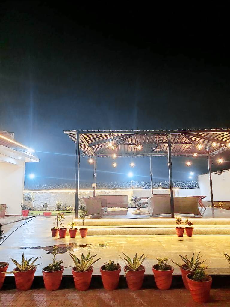 Beautiful villa with garden & pool | Dogs allowed — photo 5