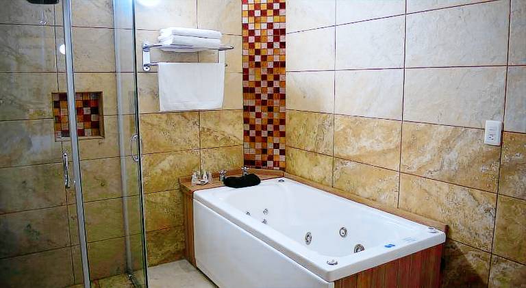 Hotel Las Candelas de Huamantla — photo 3