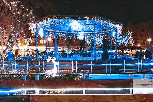 Apartma  Šared