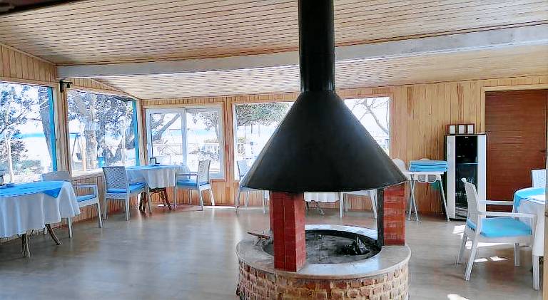 Bellerofon Beach Otel — photo 3