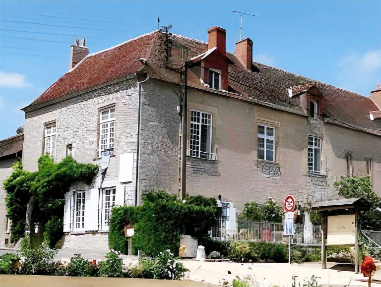 Hotel Le Relais Louis XI in Beaugency