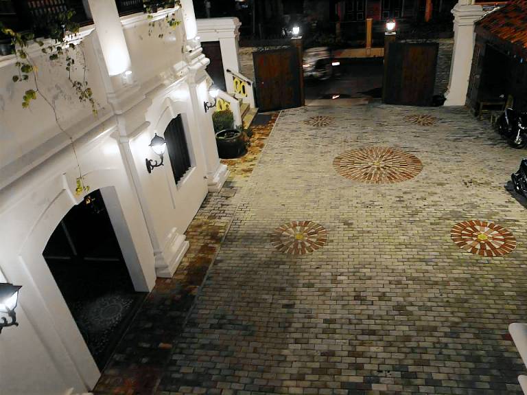 Hotel Veneto de Vigan — photo 4