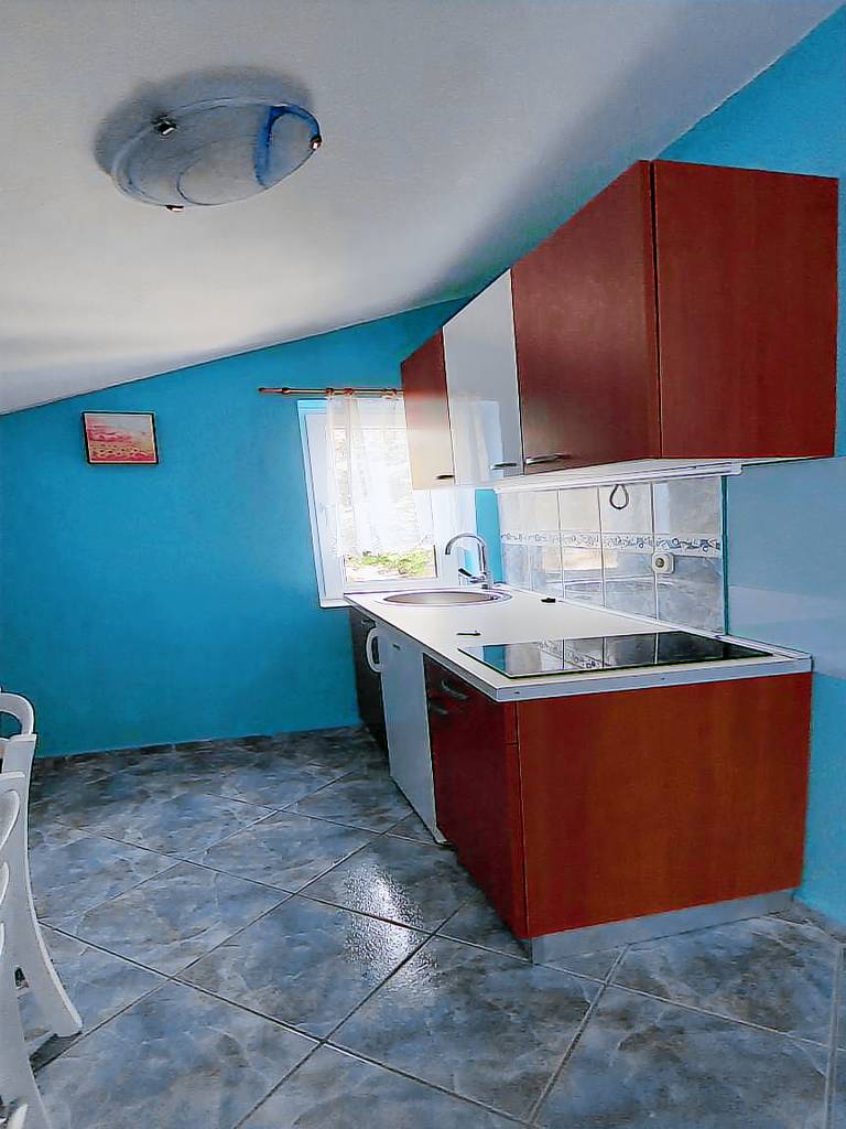 Apartments Smokvica - Studio Apt with Sea View — photo 5