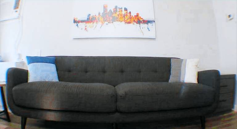 Holiday apartment with 1 room for 4 persons — photo 4