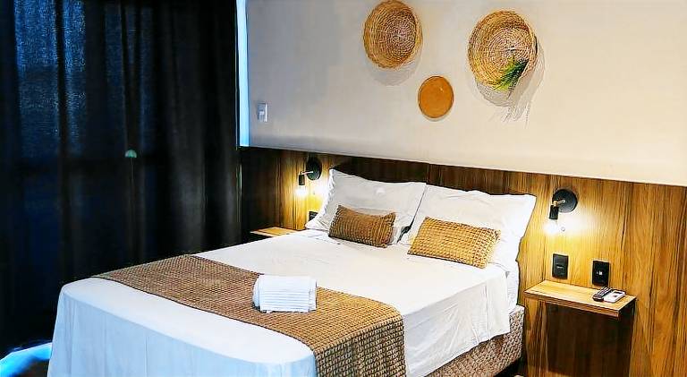 Recanto da Orla — photo 2