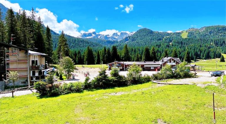 Holiday apartment with 1 room for 5 persons — photo 3