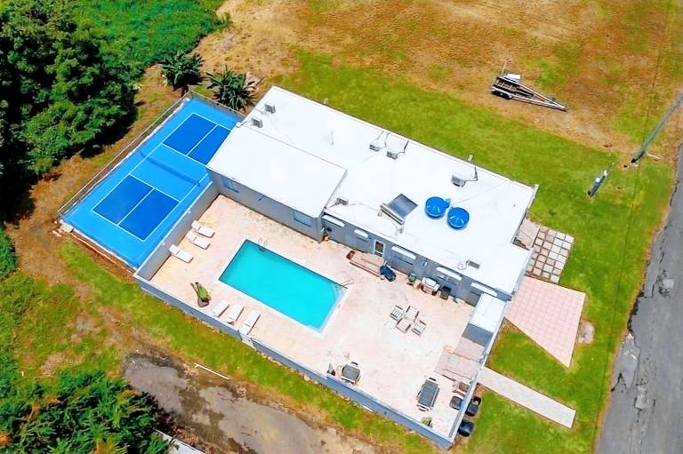 House Fajardo