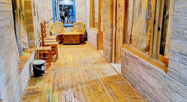 Nandi Roop Homestay — photo 4