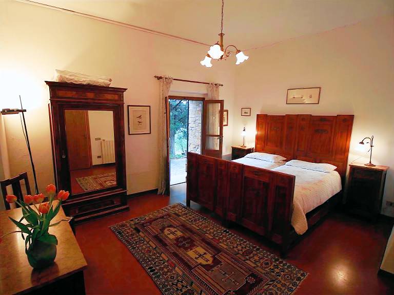 Beautiful rental apartment with patio & garden | Nature view | Pets allowed — photo 2