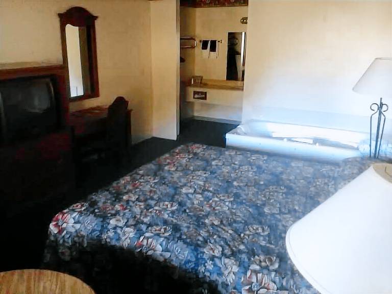 Motel  Eureka Springs