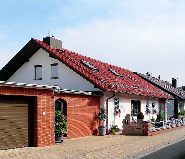 Ferienwohnung Niedernberg
