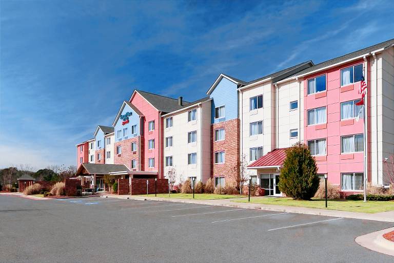 TownePlace Suites by Marriott Little Rock West in Little Rock, AR