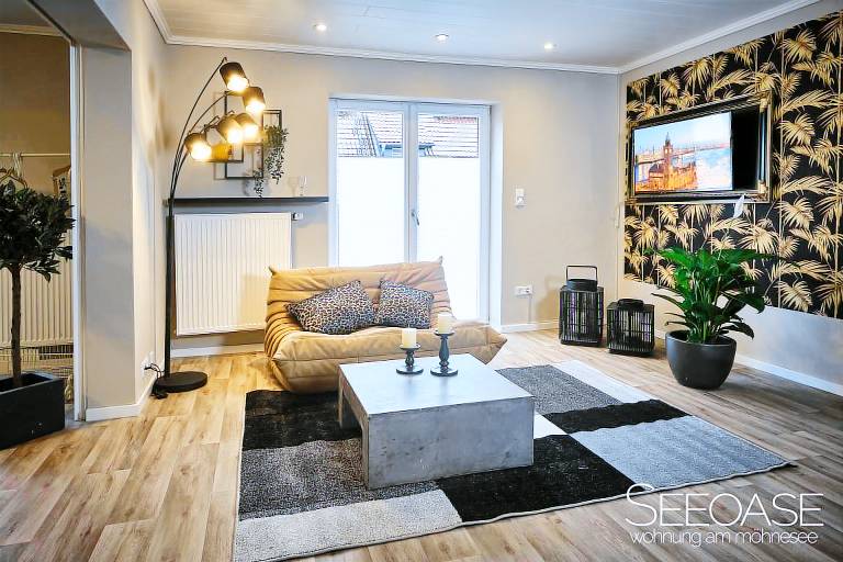 Ferienwohnung Körbecke