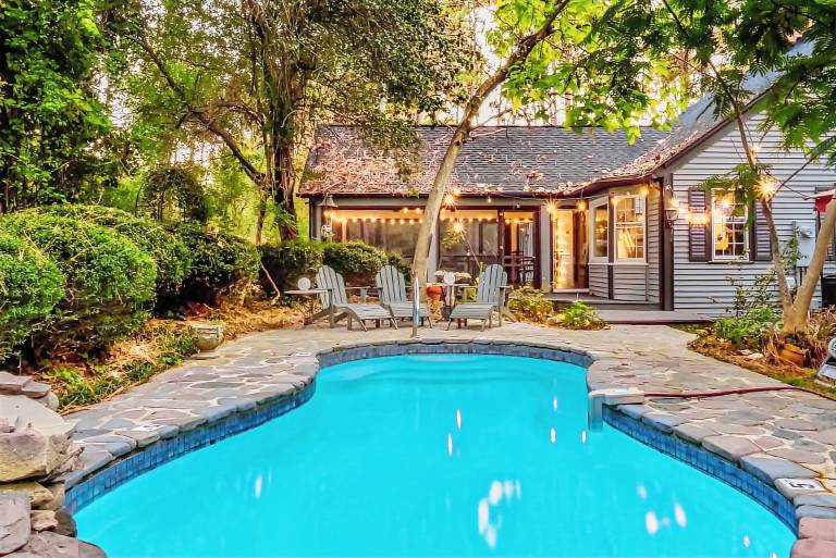 House Pinehurst