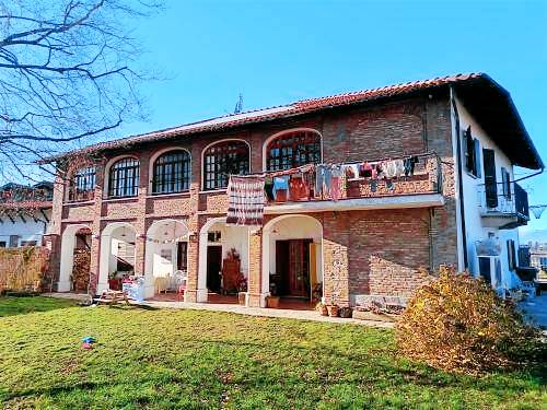 Bed and breakfast Boves