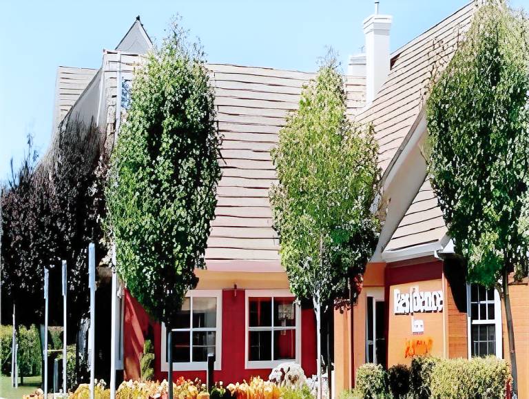 Residence Inn by Marriott San Jose South/Morgan Hill in Morgan Hill, CA
