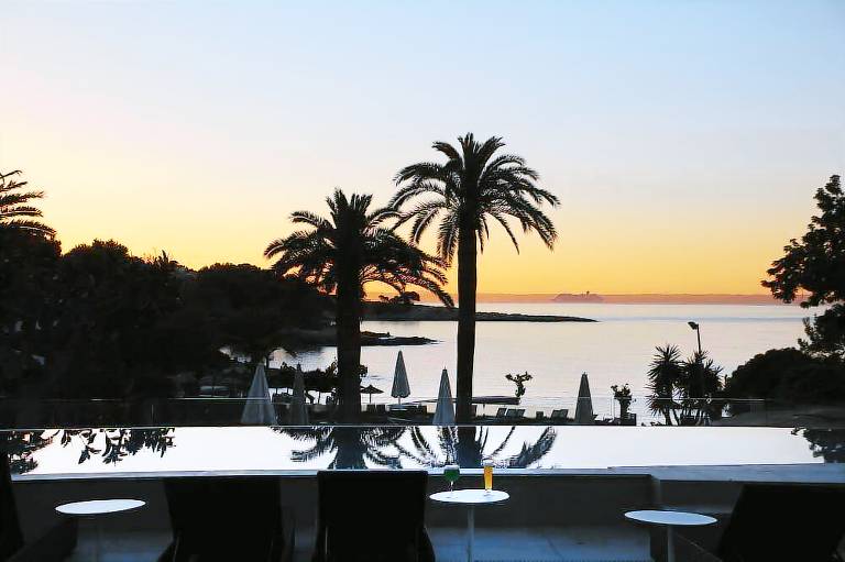 Aparthotel Hotel Son Caliu