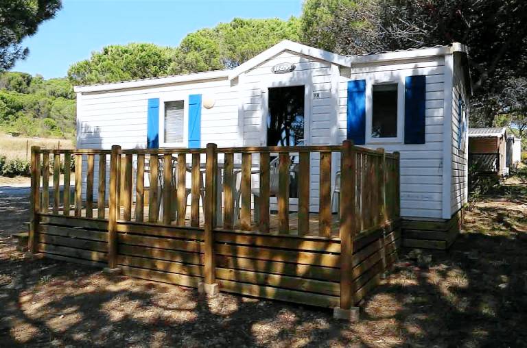 Camping Bages