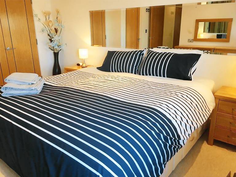 Apartment Cowes