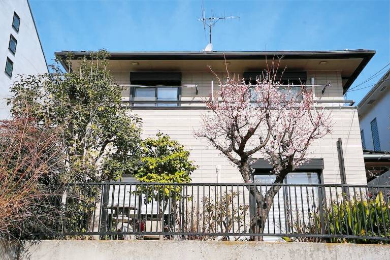 Apartman  6 Chome-12 Daita