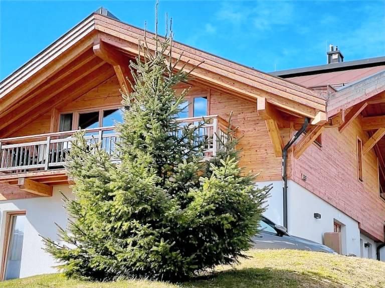 Fully equipped apartment with garden, sauna & heated pool | Ski nearby | Pets allowed — photo 2