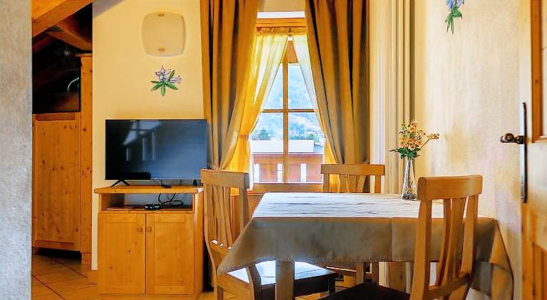 Nice rental apartment with patio | Suitable for remote work | Dogs allowed — photo 3