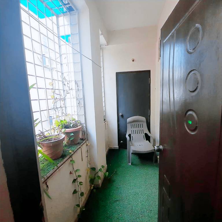Apartment with garden | Perfect for remote work — photo 5