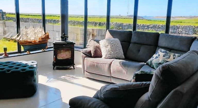 125 m&sup2; Ferienhaus