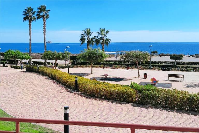 Apartamento San Juan de los Terreros