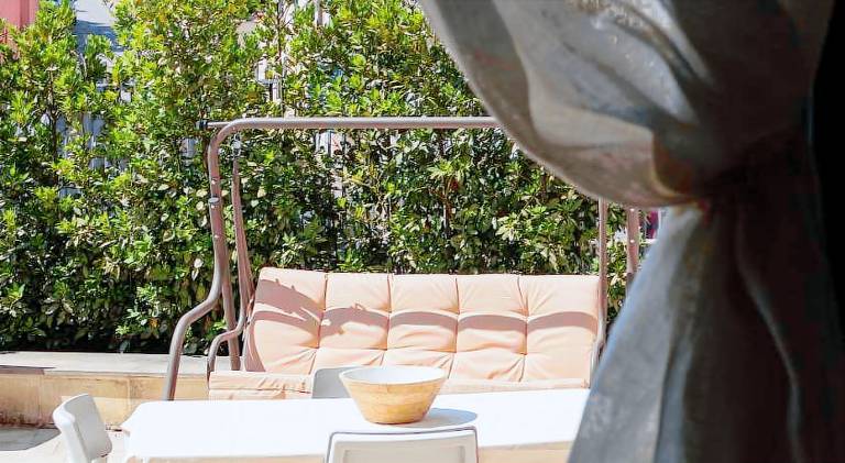 Lucana Suite Matera — photo 5