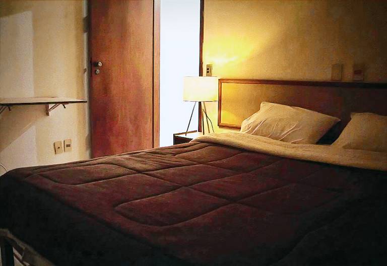 Apartamento Vale do Sol