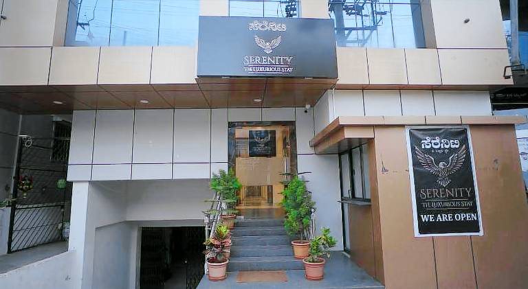 Serenity the luxurious stay — photo 4
