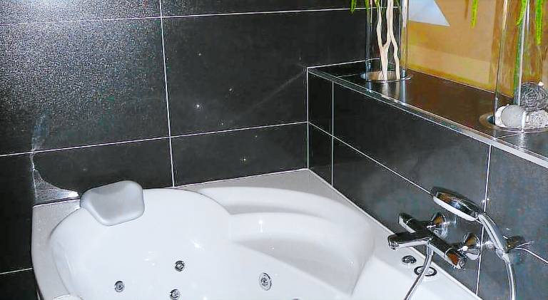 Hotel Le Saint Aubin — photo 5