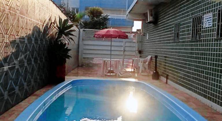 Pousada raios de sol indaia — photo 3