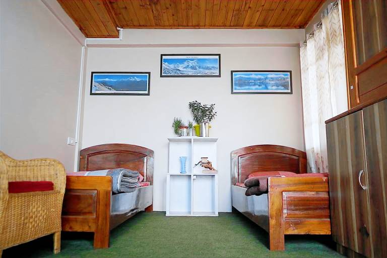 Bethany Homestay — photo 2