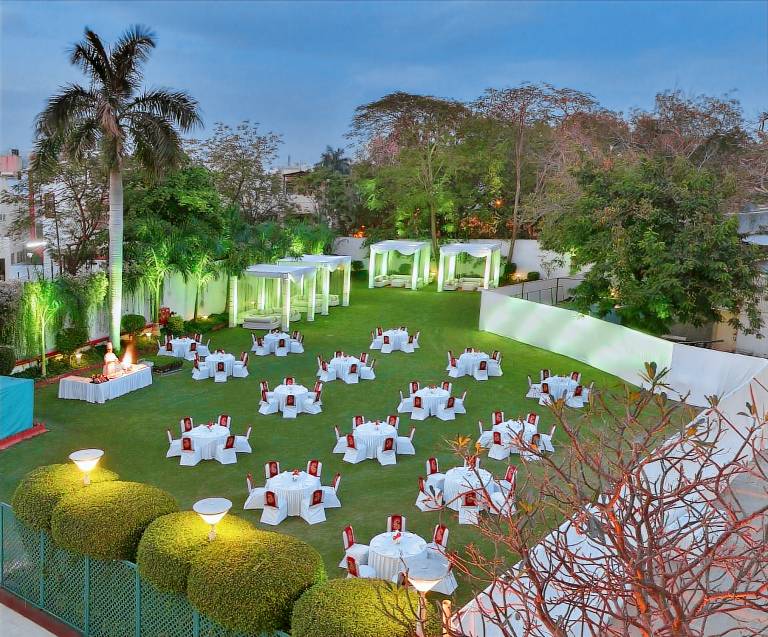 Vivanta Vadodara — photo 5