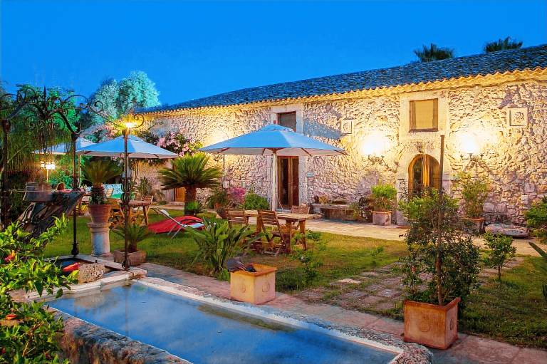 Appartamento vacanza Siracusa