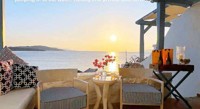 Child-friendly vacation home with terrace, garden & barbeque | Beach nearby | Suitable for remote work | Dogs allowed — photo 3