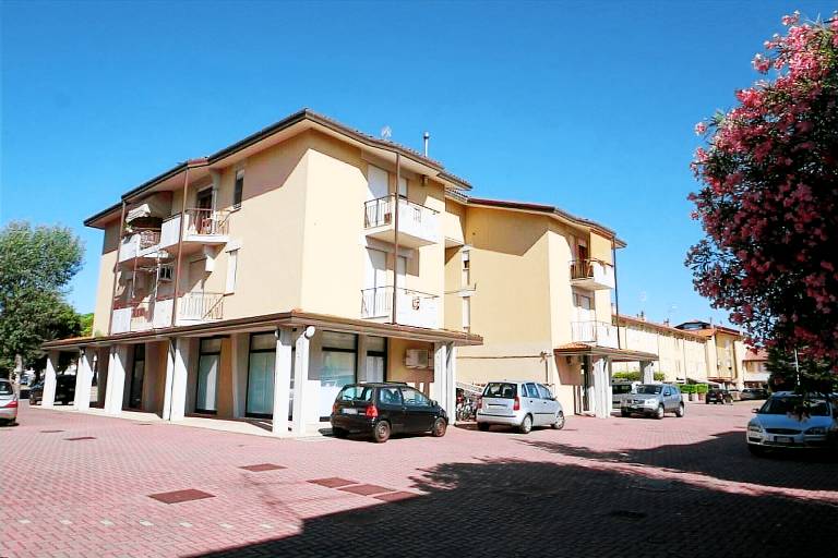 Ferienwohnung Caorle