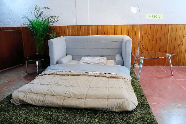 Departamento Coyoacán