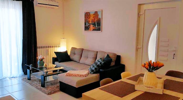 Holiday apartment | Pets allowed — photo 2