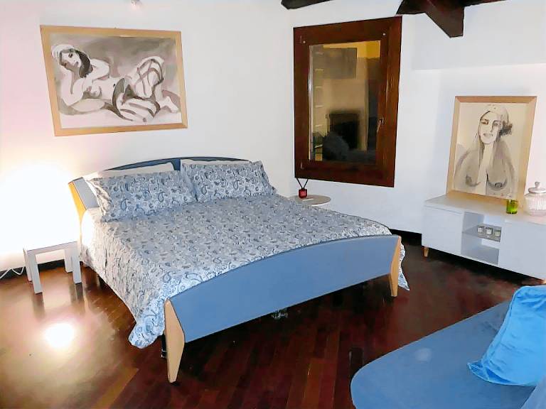 Ferienwohnung in Centro Storico, Preganziol f&uuml;r max. 2 Personen