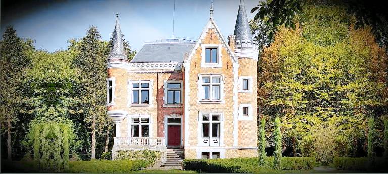 Château Saint-Dyé-sur-Loire